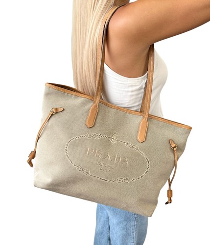 Borsa tracolla prada vintage - borsa,