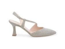 Melluso Donna Slingback