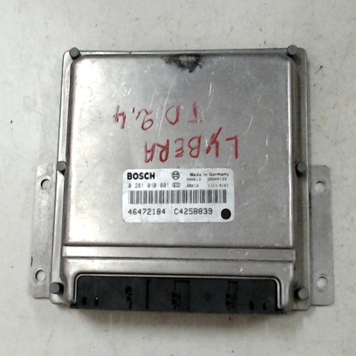 Centralina motore ecu per - centralina,