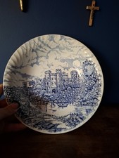 ciotola vintage grande inglese