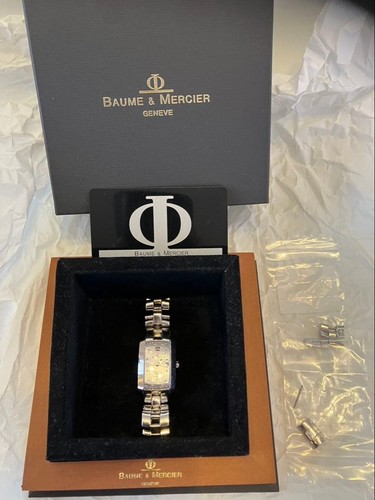 Orologio rettangolare - , al