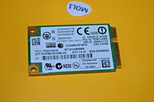512an mmw intel - wifi, 5100
