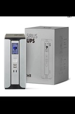 Mini UPS per Router 30000mAh