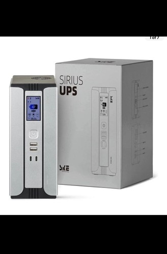 Mini ups per router 30000mah - mini,