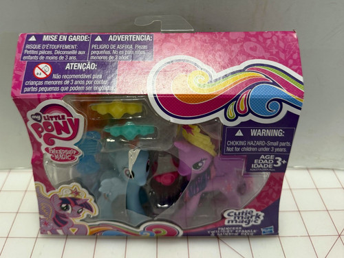 Little pony princess - little,