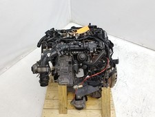 MOTORE COMPLETO N47D20C 2.0D