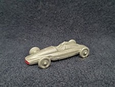 MERCURY 44/5  CISITALIA GP SCALA 1:67 ARGENTO