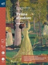 PRIMA D'AUTORE NARRATIVA SET MAIOR - 9788822186881