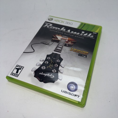 Rocksmith - , 360)