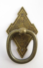 Cerniera Rombo Impugnatura