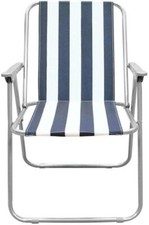 Sedia pieghevole mare