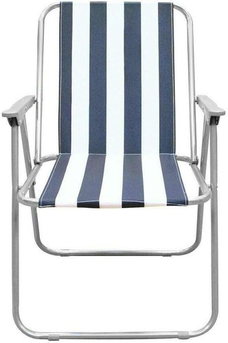 Sedia pieghevole mare