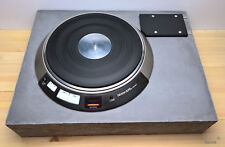 DENON DP-6000 / DP-7000 New