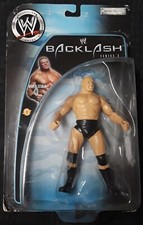 WWE Jakks Pacific BROCK LESNAR