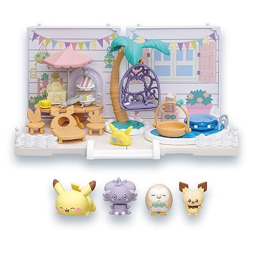 Takara tomy pokemon - takara,