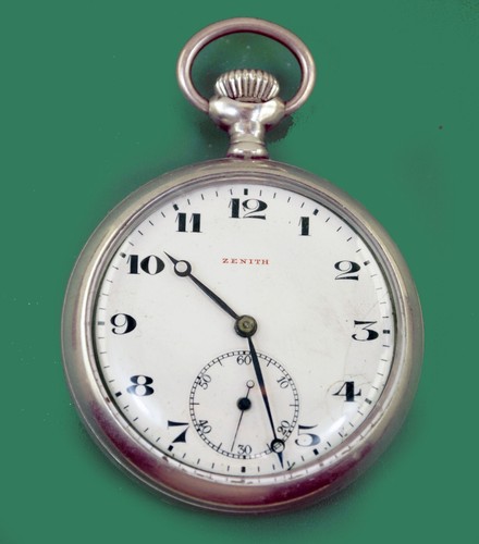 Orologio tasca zenith - da,