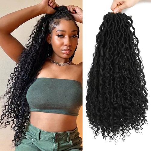 Extension capelli trecce