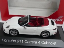 1/43 Herpa Porsche 911 Carrera