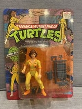 Teenage Mutant Ninja Turtles