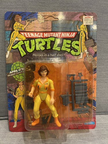 Teenage mutant ninja turtles - teenage,
