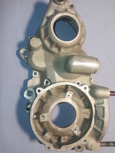 Ktm 350 1987 carter - 350,