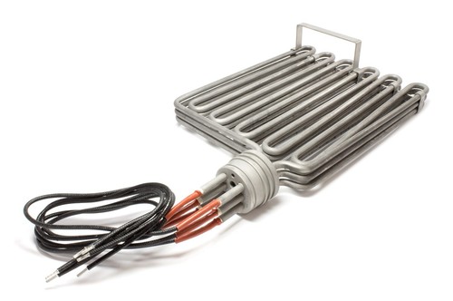 Resistenza friggitrice 16000w - resistenza,