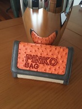 Portafogli Pinko