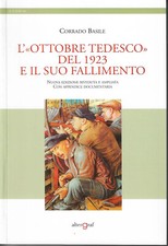 L'"OTTOBRE TEDESCO" DEL 1923 E