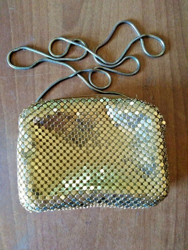 Vintage borsa borsetta - vintage,