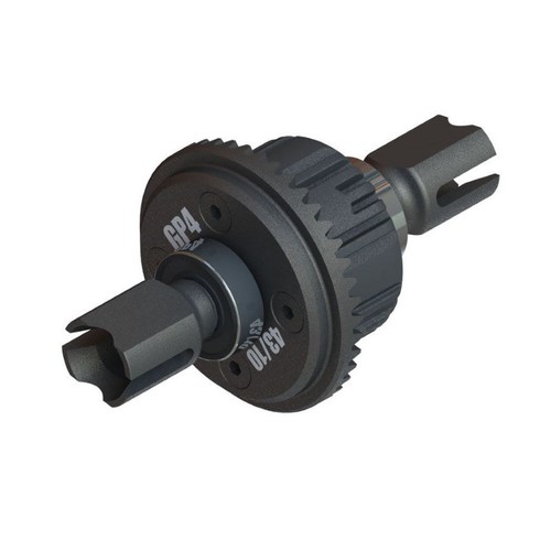 Arrma differenziale - arrma,
