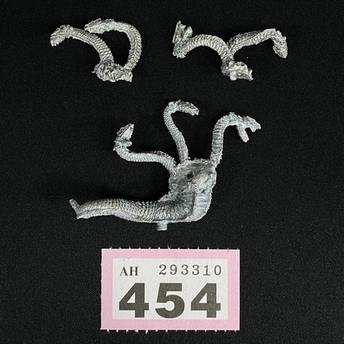 C29 hydra warhammer - warhammer, il