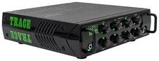 Trace elliot 1200 testa - te-1200,