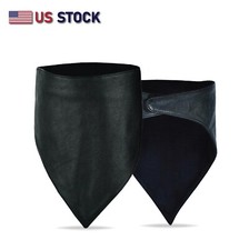 HIGHWAY LEATHER Maschera