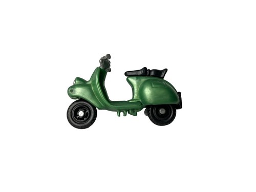Motorroller modell magic - motorroller,