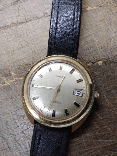 Orologio polso uomo vintage - polso,