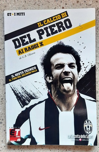 Book miti calcio di - il,