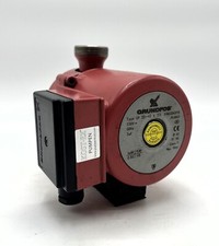 Pompa acqua sanitaria Grundfos