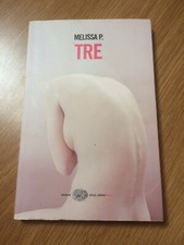 Melissa P. - TRE - Einaudi