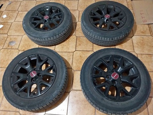 4cerchi lega black - 4cerchi,