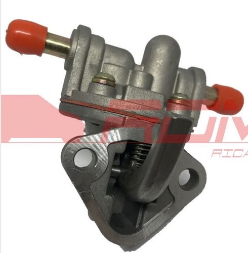 Pompa meccanica gasolio - pompa, a/c