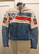 Dainese giubbotto moto donna