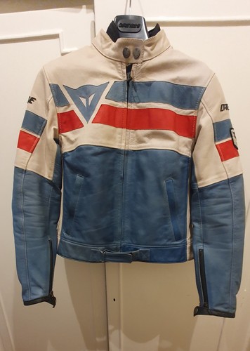 Dainese giubbotto moto donna