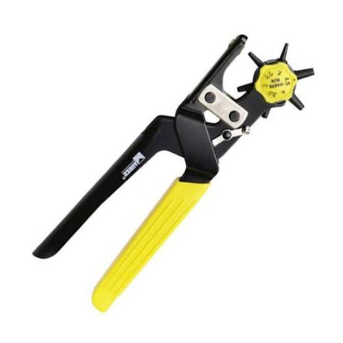 Pinza fustellatrice maurer - pinza,