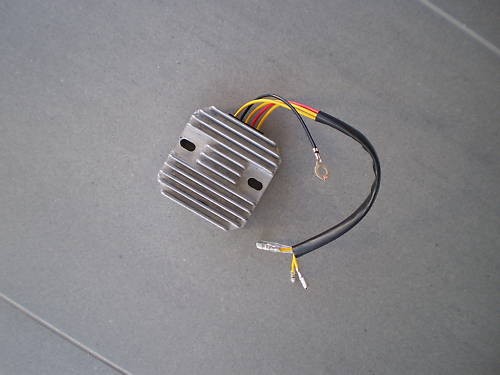 750 850 1000 gsx regolatore - gs,