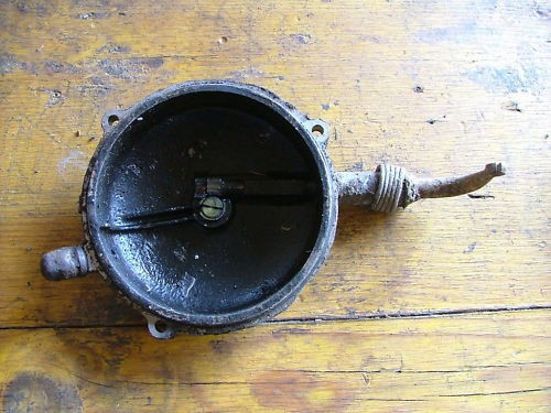 Vespa 125 150 - 150, frizione