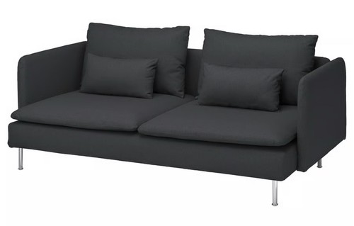 Ikea soderhamn copridivano - soderhamn, per