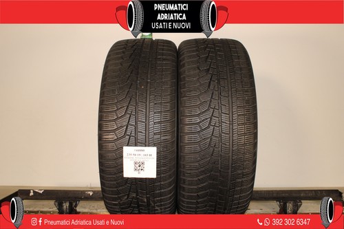 Pneumatici hankook 235 50 - 2,