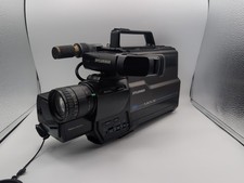 Videocamera VHS vintage