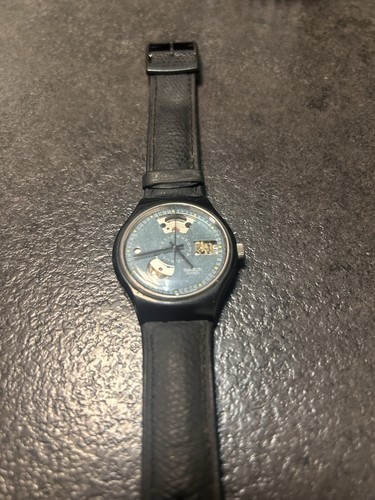 Orologio swatch automatico eta - swatch,