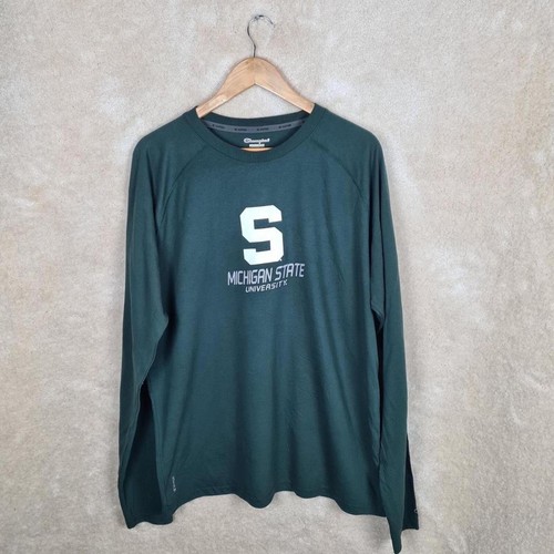 Shirt champion michigan - t-shirt,